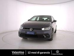 Grigio Usata 2023 VW Polo Life Tre volumi | 16.950 € (Buon prezzo)