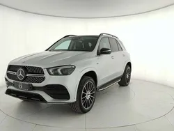 Grigio Usata 2021 Mercedes GLE350e Premium SUV | 51.900 € (Buon prezzo)