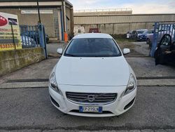 Bianco Usata 2012 Volvo V60 Summum Station wagon | 5700 € (Ottimo prezzo)