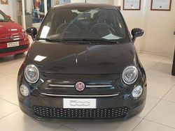 Nero Usata 2024 Fiat 500 Dolcevita Due volumi | 15.700 € (Cara)