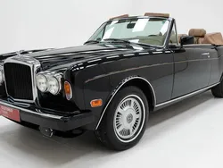 Altri Usata 1988 Bentley Continental Tre volumi | 79.950 €