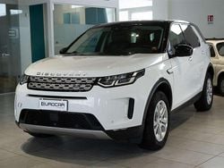 Bianco Usata 2021 Land Rover Discovery Sport SE Dynamic SUV | 19.950 € (Super prezzo)