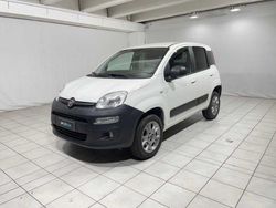 Bianco Usata 2016 Fiat Panda 4x4 S Due volumi | 9600 € (Super prezzo)