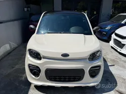 Microcar Dué