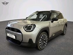 Grigio Nuova 2025 Mini Aceman Classic SUV | 31.500 € (Buon prezzo)