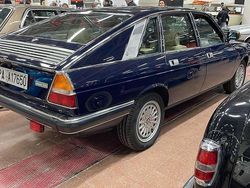 Blu/azzurro Usata 1984 Lancia Gamma Tre volumi | 13.500 €