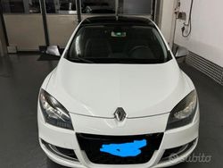 Bianco Usata 2011 Renault Mégane Coupé Coupé | 4000 €