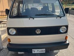 Giallo Usata 1982 VW Caravelle Monovolume | 10.000 €