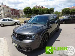 Nero Usata 2014 Fiat Freemont Black Code SUV | 8700 € (Buon prezzo)