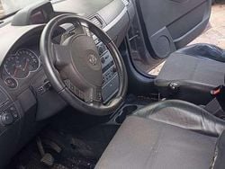 Usata 2007 Opel Meriva Monovolume | 1000 € (Ottimo prezzo)