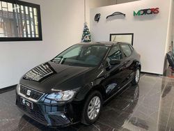 Nero Usata 2020 Seat Ibiza Business Tre volumi | 9990 € (Ottimo prezzo)