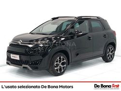 Nero met Usata 2024 Citroën C3 Aircross PureTech SUV | 15.990 € (Buon prezzo)