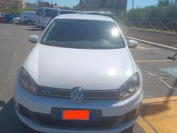 Usata 2010 VW Golf VI Due volumi | 7500 € (Molto cara)