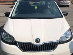 Usata 2018 Skoda Citigo Active Due volumi | 8700 € (Buon prezzo)