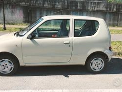 Usata 2004 Fiat Seicento Due volumi | 1500 € (Buon prezzo)