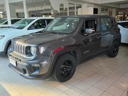 Grigio Usata 2018 Jeep Renegade Sport SUV | 15.250 € (Cara)