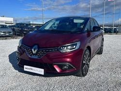 Rosso Usata 2020 Renault Scénic Initiale Paris Monovolume | 15.500 € (Buon prezzo)