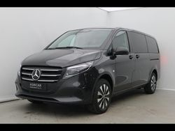 Grigio Nuova 2025 Mercedes Vito Furgone | 50.363 € (Buon prezzo)