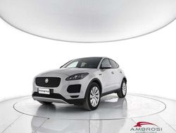 Grigio Usata 2017 Jaguar E-Pace S SUV | 15.700 € (Ottimo prezzo)