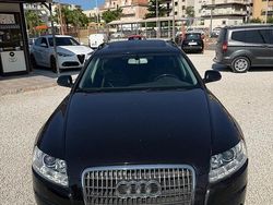 Nero Usata 2009 Audi A6 Station wagon | 12.999 €