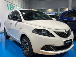 Bianco Usata 2024 Lancia Ypsilon S Due volumi | 12.900 € (Buon prezzo)