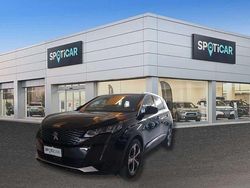 Nero Usata 2021 Peugeot 5008 Allure SUV | 20.800 € (Ottimo prezzo)