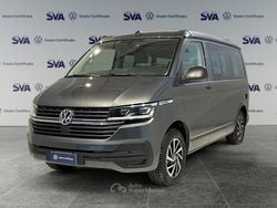 Gray Nuova 2025 VW California Beach Furgone | 65.900 € (Cara)