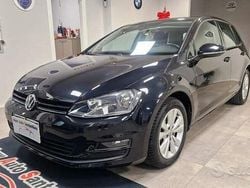 Nero Usata 2013 VW Golf VII Comfortline Tre volumi | 7900 € (Buon prezzo)