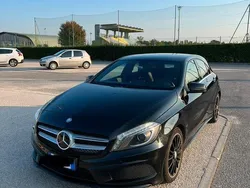 Usata 2014 Mercedes A200 Due volumi | 13.500 € (Buon prezzo)