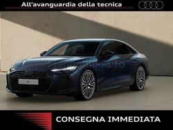 Blu Nuova 2025 Audi A6 S-Line Tre volumi | 99.738 € (Molto cara)