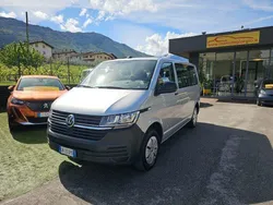 Argento Usata 2023 VW T6.1 Business Furgone | 35.900 € (Ottimo prezzo)