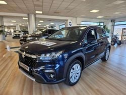 Vari colori Usata 2024 Suzuki SX4 S-Cross Cool SUV | 22.950 € (Buon prezzo)