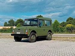 Usata 1970 Fiat Campagnola SUV | 4500 €