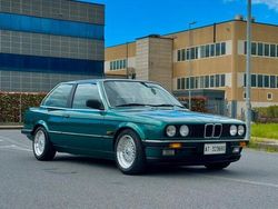 Verde Usata 1983 BMW 320 Efficient Dynamics Coupé | 27.400 €