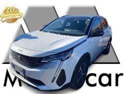 Bianco madreperla tinta specia Usata 2021 Peugeot 3008 Allure SUV | 17.900 € (Buon prezzo)