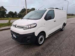 Bianco Usata 2020 Citroën Jumpy Comfort Monovolume | 16.500 € (Buon prezzo)
