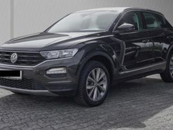 Grigio Usata 2020 VW T-Roc Style SUV | 21.100 € (Buon prezzo)