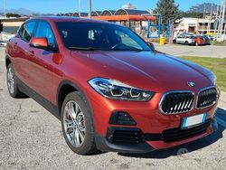Usata 2020 BMW X2 Comfort Edition SUV | 25.500 €