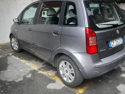 Grigio Usata 2005 Fiat Idea Emotion Monovolume | 1190 € (Ottimo prezzo)