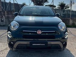 Verde Usata 2021 Fiat 500X Cross SUV | 13.900 € (Buon prezzo)