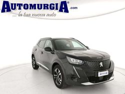 Nero Usata 2021 Peugeot 2008 Allure SUV | 19.990 € (Cara)