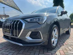 Grigio(met.) Usata 2020 Audi Q3 Sportback Advanced Plus SUV | 26.900 € (Super prezzo)