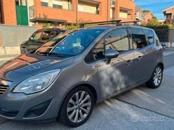Usata 2011 Opel Meriva Cosmo Monovolume | 2500 € (Ottimo prezzo)