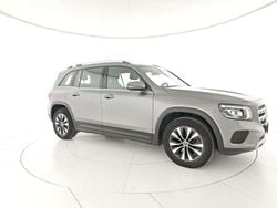 Grigio Usata 2022 Mercedes GLB200 SUV | 32.900 € (Ottimo prezzo)