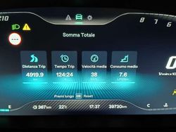 Nero Usata 2023 MG HS Luxury SUV | 19.000 € (Molto cara)