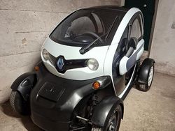 Bianco Usata 2012 Renault Twizy Due volumi | 3000 €