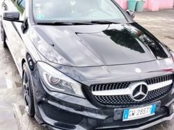 Nero Usata 2013 Mercedes C220 Tre volumi | 13.500 € (Cara)