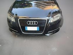 Nero Usata 2012 Audi A3 Tre volumi | 8000 €