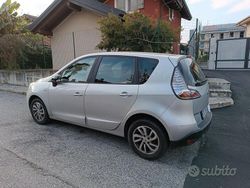 Argento Usata 2015 Renault Scénic III XMOD Monovolume | 5800 € (Ottimo prezzo)