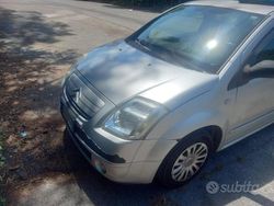 Grigio Usata 2004 Citroën C2 Due volumi | 450 € (Ottimo prezzo)